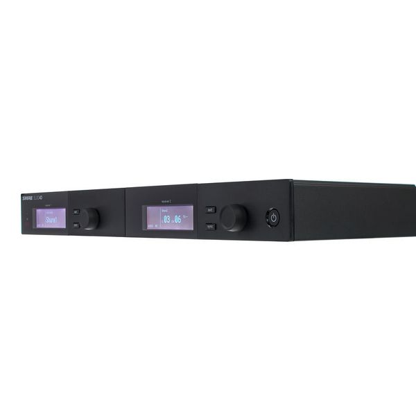 Shure SLXD24DE/SM58 L56