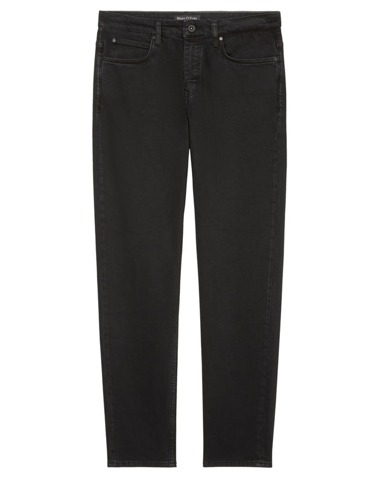 Marc O'Polo Jean tapered Osby noir