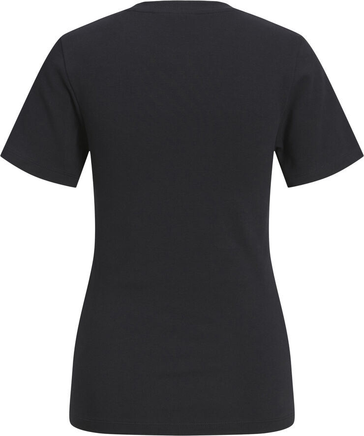 JJXX JXBELLE TIGHT SS TEE JRS NOOS Sort
