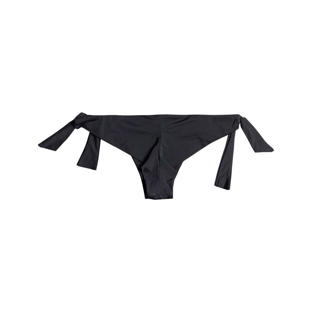 Billabong SS TANGA - Bas maillot de bain Femme black pebble