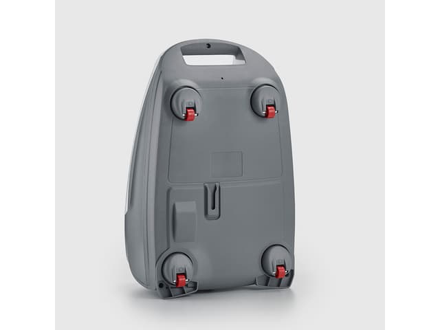 Severin Støvsuger 850 watt Hvid
