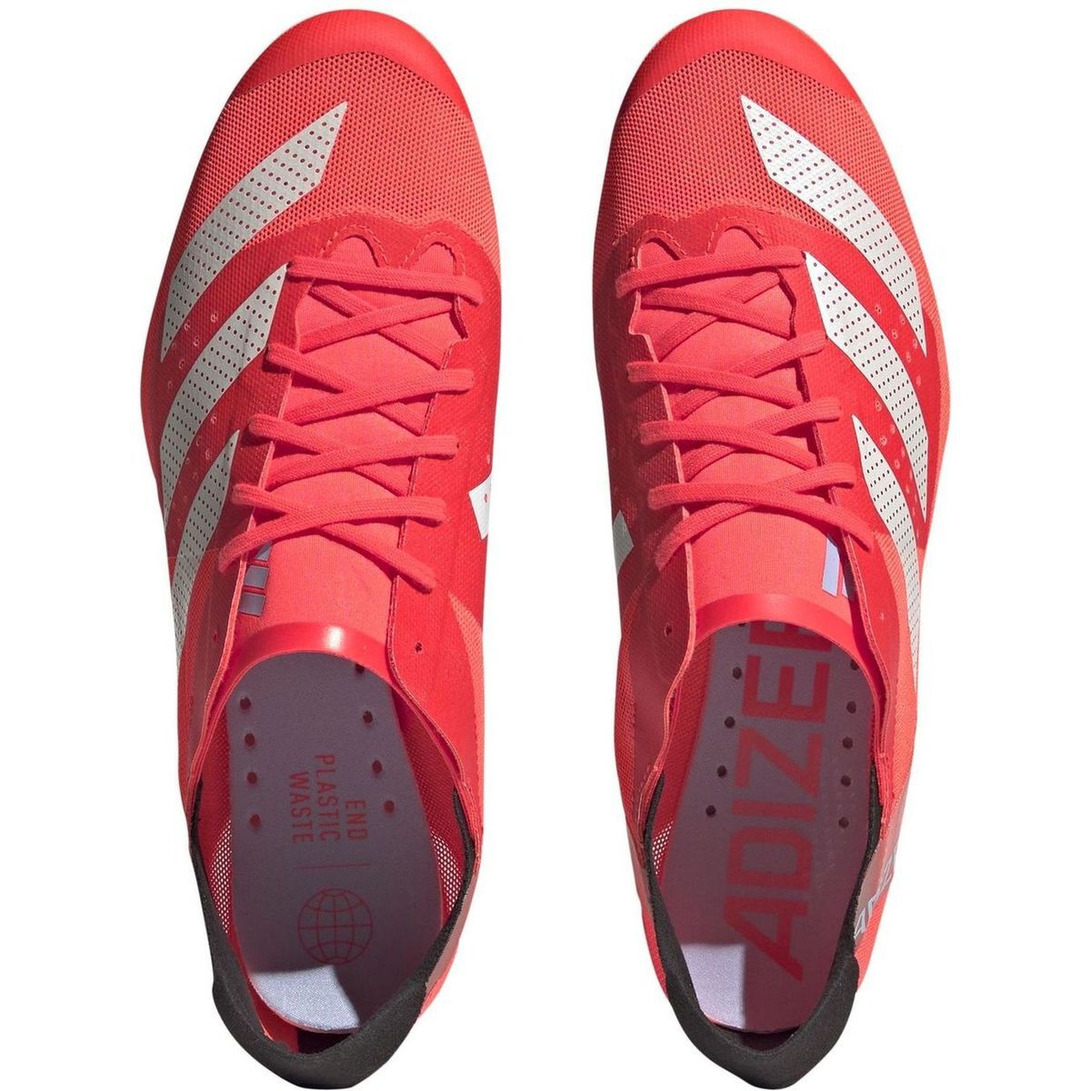Adidas PerformanceAdizero Finesse Spike-Schuh