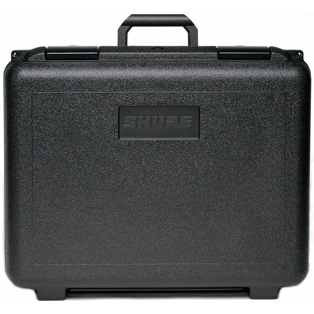 Shure WA610 universele case voor ULX-systemen