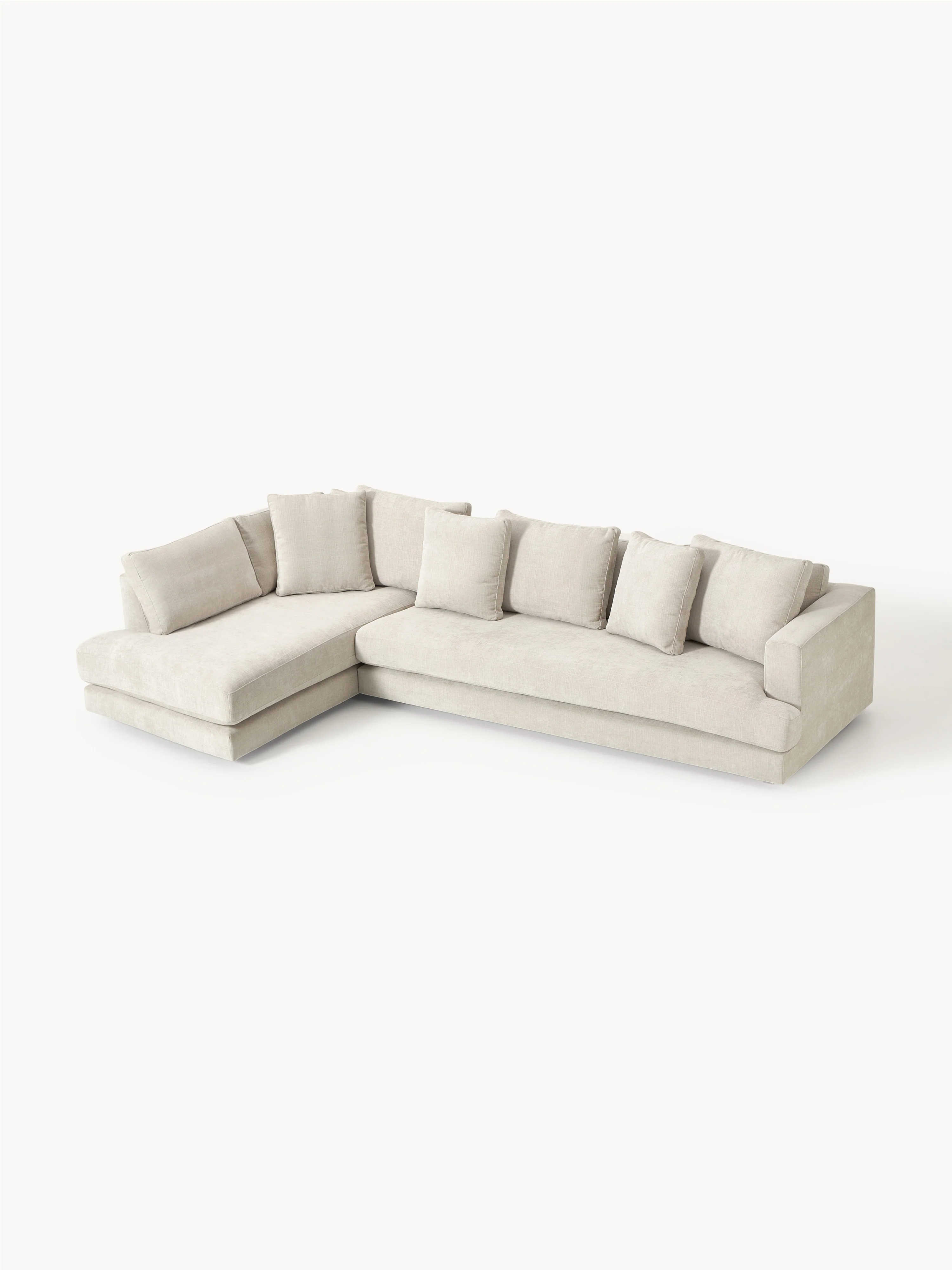 XL hoekbank Tribeca