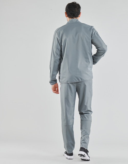 Nike - DF TEAWVN JKT - Gris / Noir