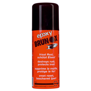 Brunox roestomvormer epoxy BEPOXYSPRAY150 150ml