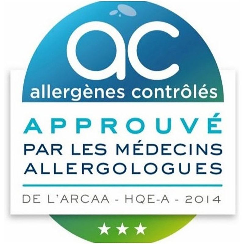 Lessive liquide ultra-concentrée L'Arbre Vert professionnel - 142 lavages - Bidon de 5 L