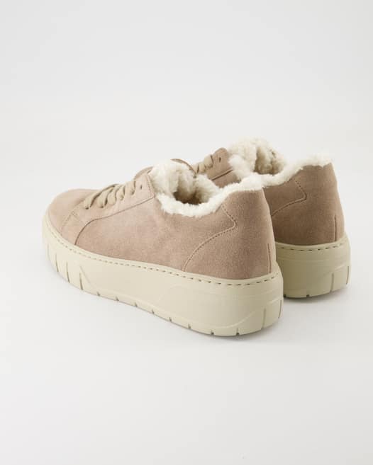 Gabor 53.221.12 Schnürschuhe in Beige