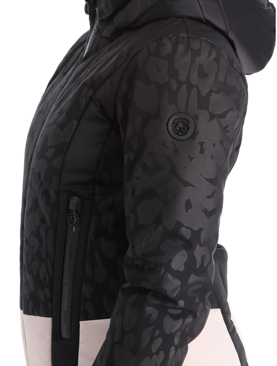 Oregon m.Kap.o.P. ski-jas dames