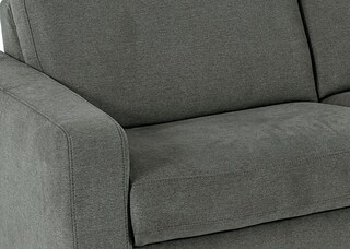MONDO Ecksofa MAESTRA moos