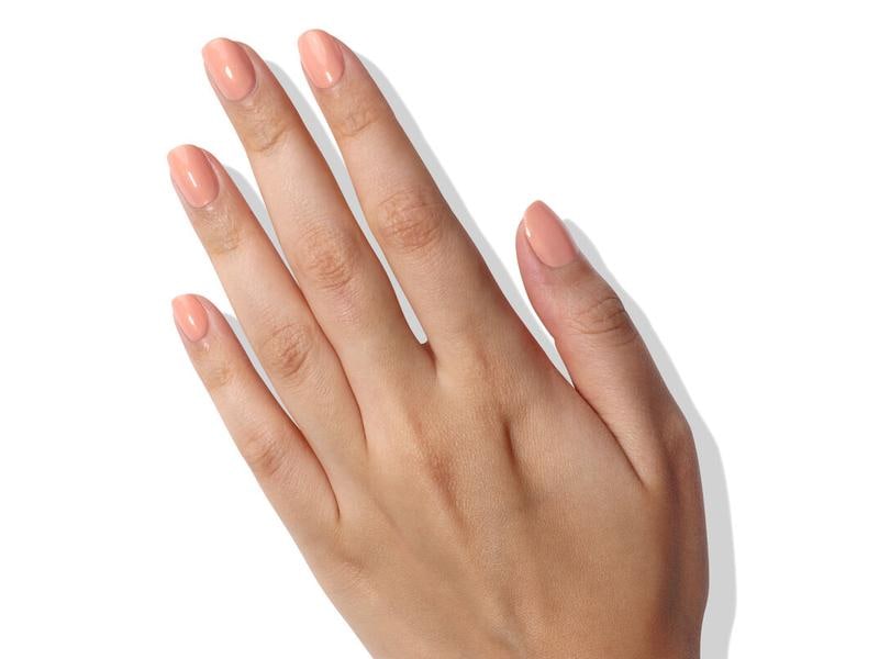 Londontown Nagellack Lakur Amber Light Amber Light Natürlicher Nagellack mit Vitamincocktail