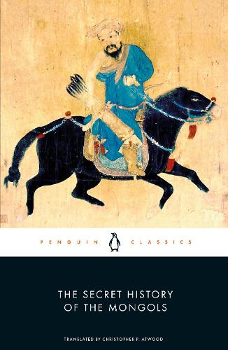 The Secret History of the Mongols (Paperback)