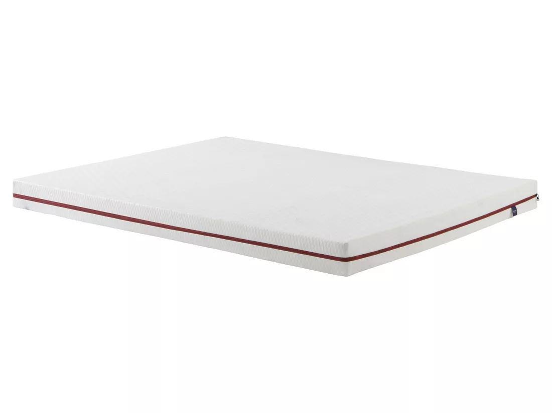 Matelas junior 100% latex Crépuscule 200 - SOMEO 140x190