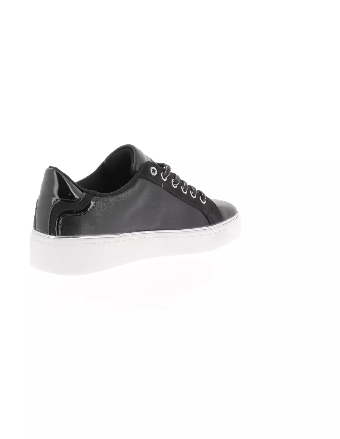 SAFETY JOGGER 597700.0 - Baskets Black