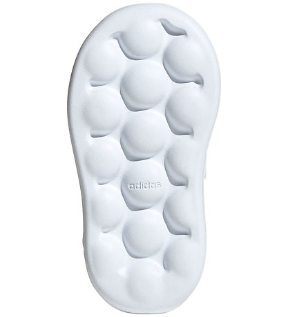 adidas Performance Sko - Advantage CF I - Hvid/Rosa