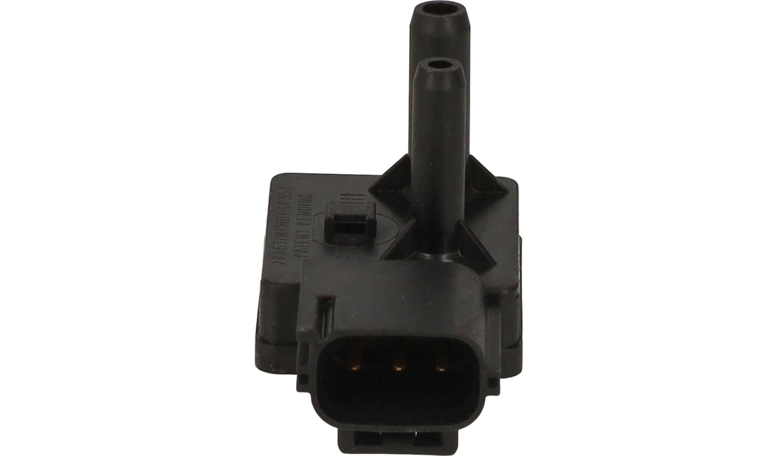Sensor,udstødningstryk