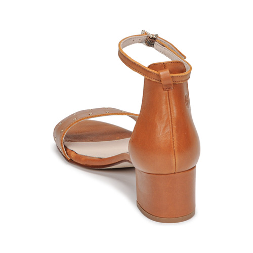 Betty London - OLAKE - Camel
