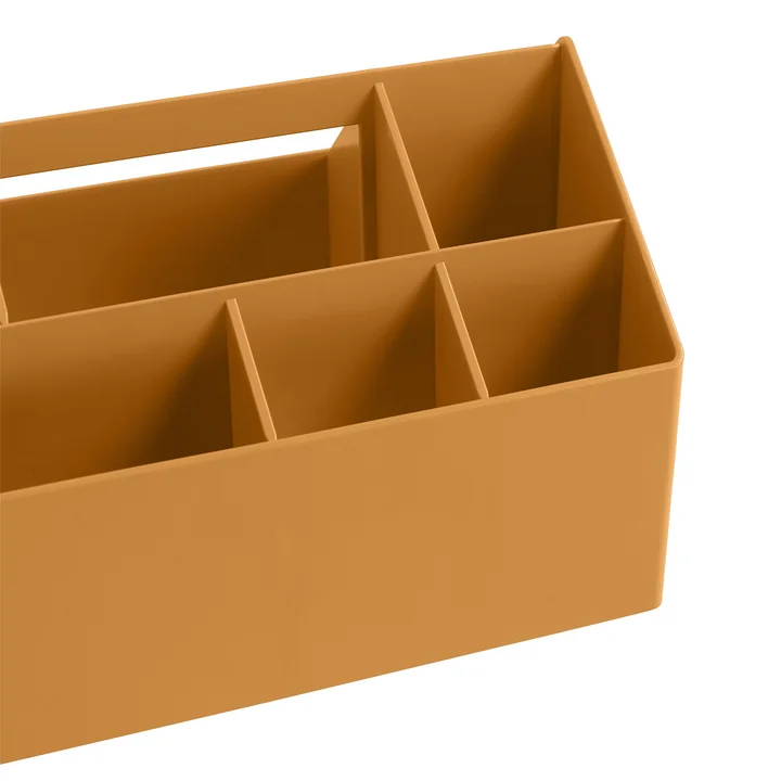 Muuto - Sketch Toolbox, burnt orange