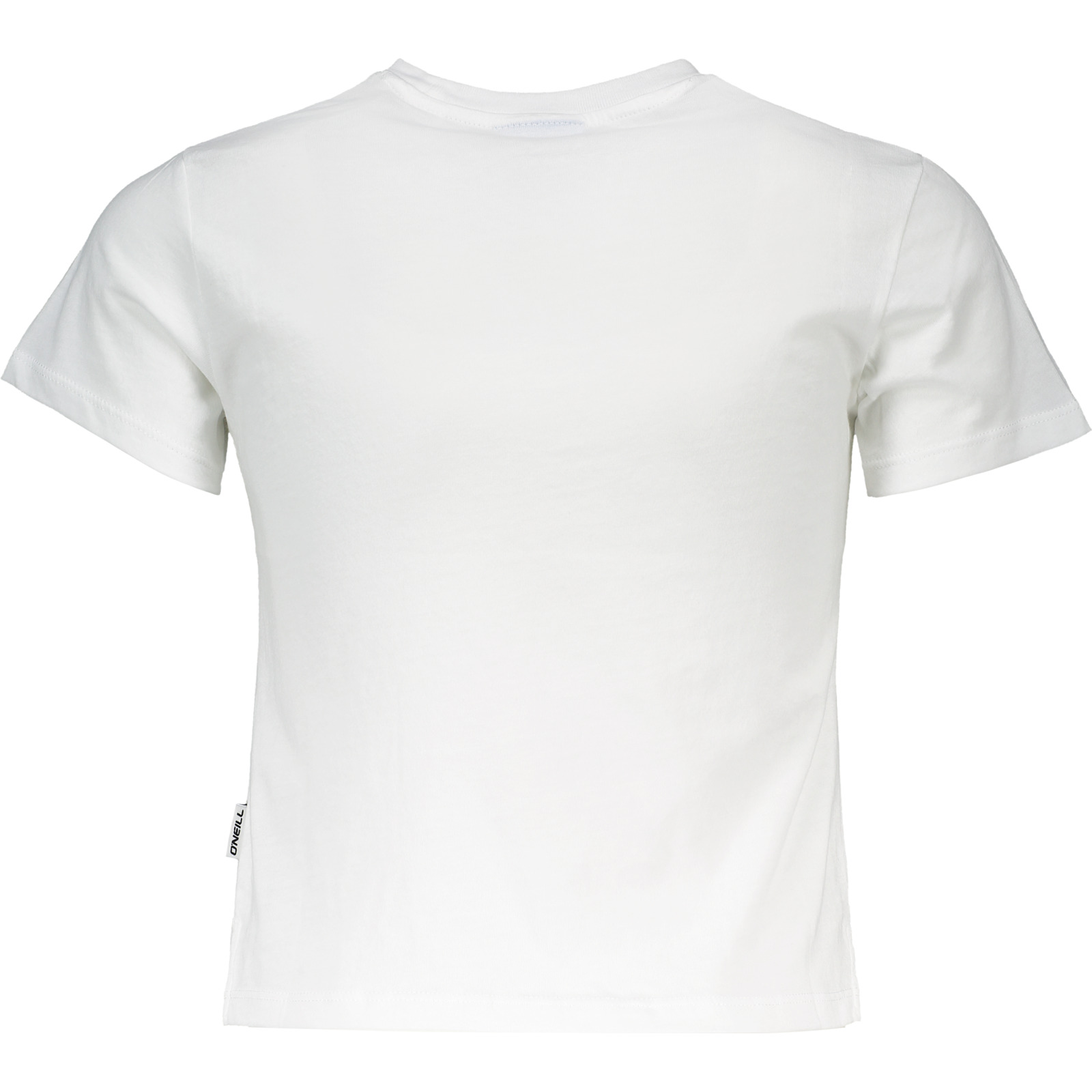 O'Neill Mädchen-T-Shirt Cali rosa, 128