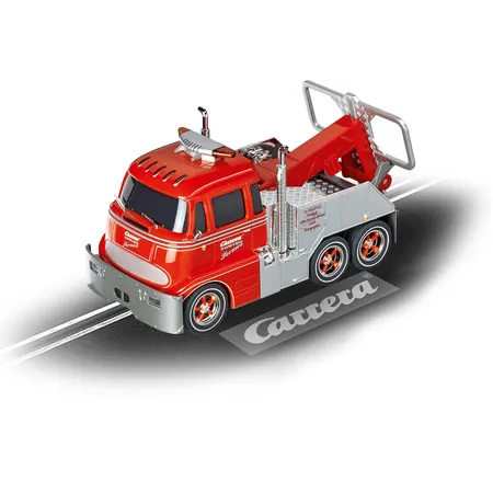 Carrera Digital 132 Carrera Wrecker Abschleppfahrzeug