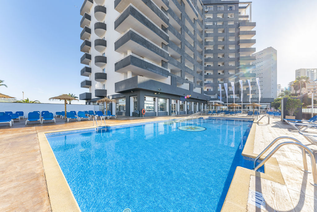 Port Europa Logies en ontbijt - Appartement