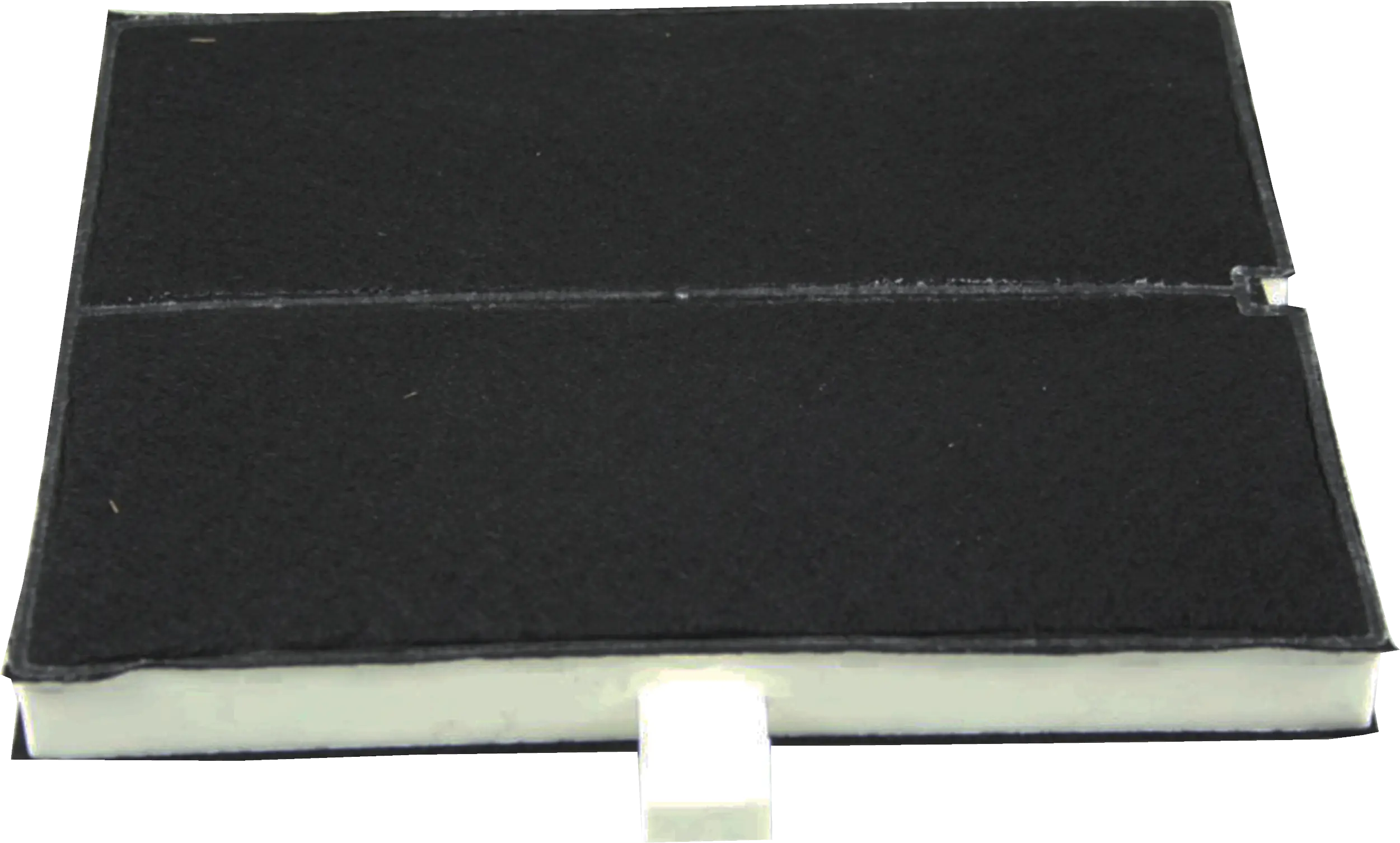 Koolstoffilter voor recirculatie afzuigkappen Koolfilter Actieve Koolstoffilter 00361047 • DHZ5136