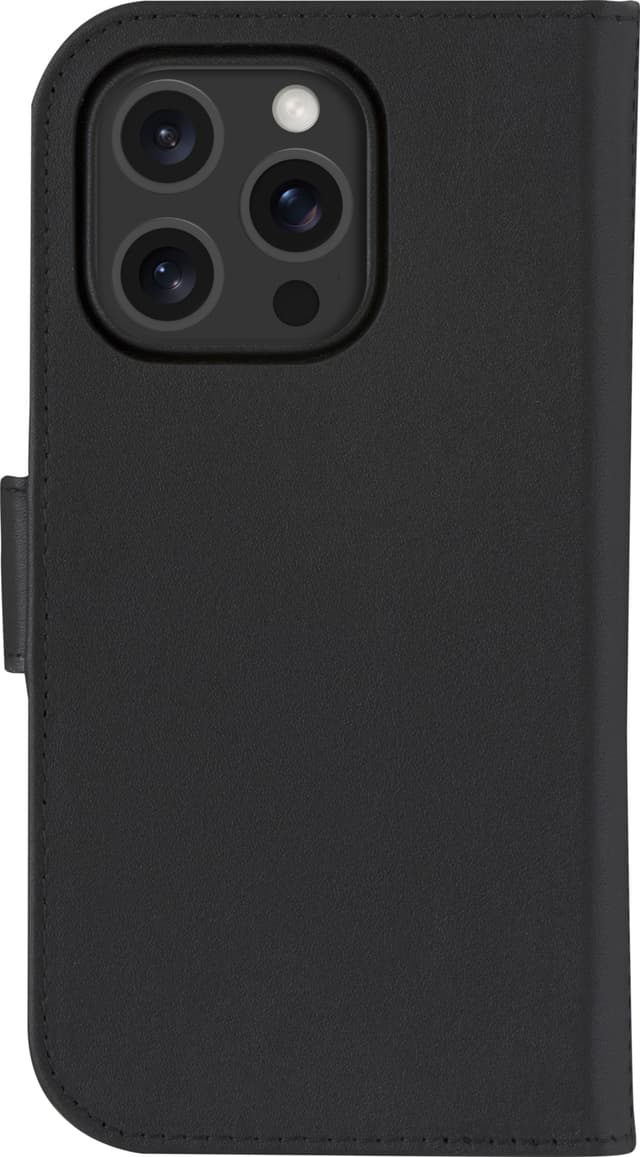 Dbramante1928 Lynge MagSafe iPhone 16 Pro pungetui (sort)