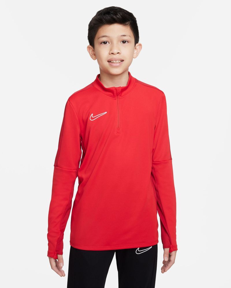 Haut d'entrainement 1/4 Zip Nike Academy 23 pour enfant