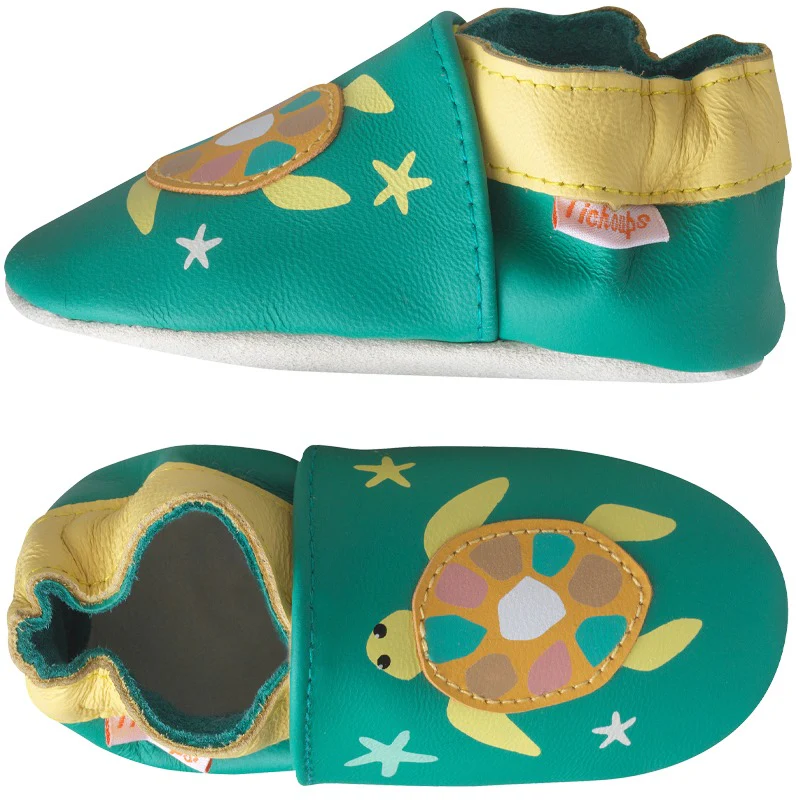 Téa la tortue