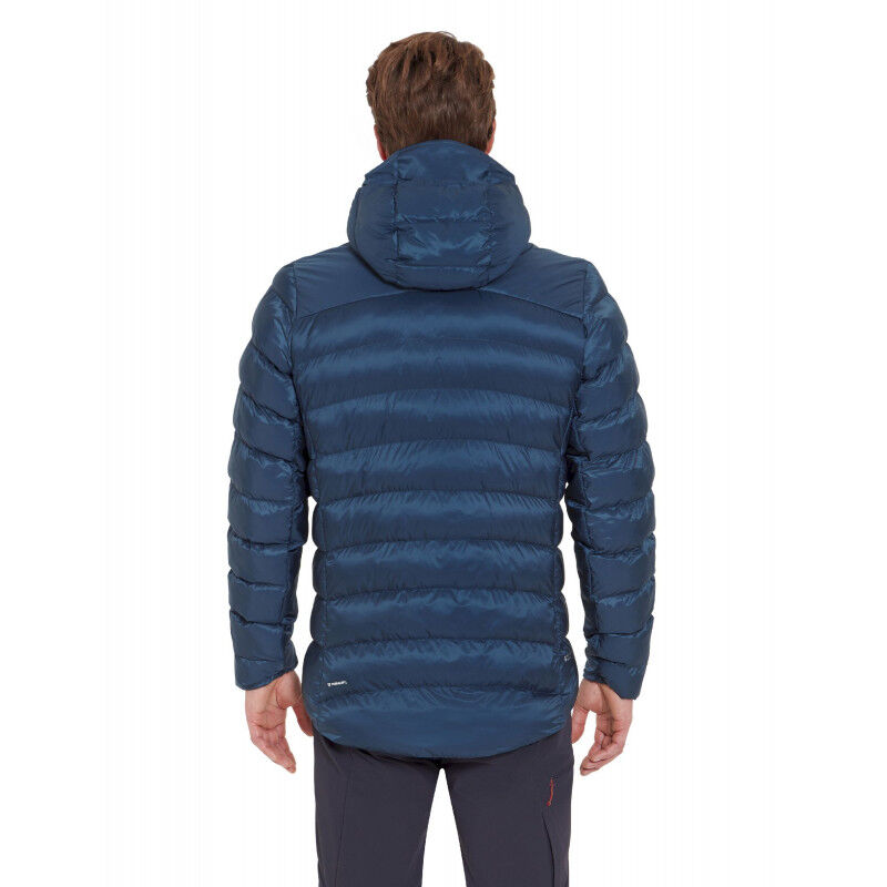 Cirrus Ultra Hoody - Doudoune homme