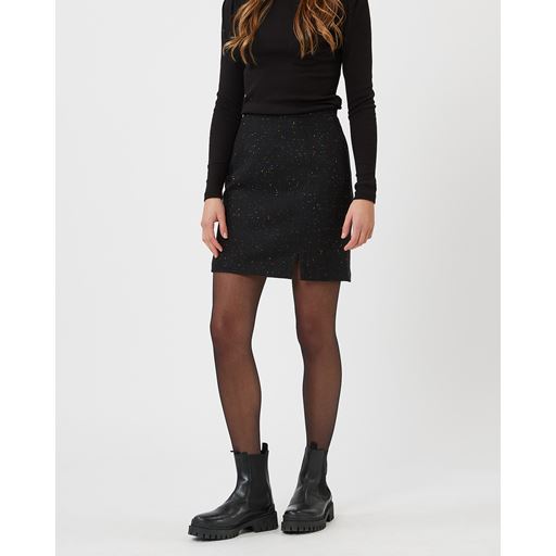 Moves Hanli Nederdel, Sort, 34