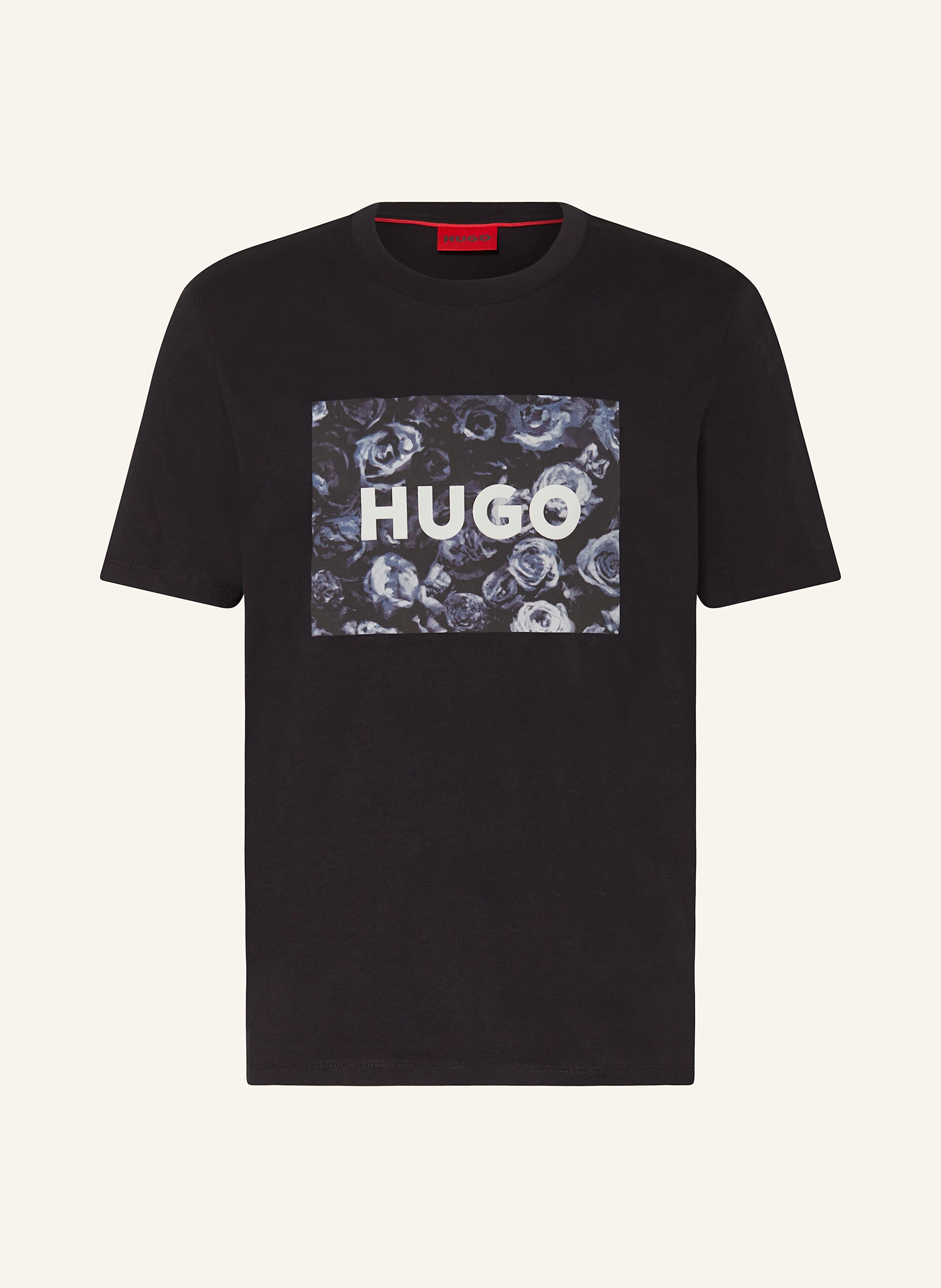 HUGO T-Shirt DULIVE