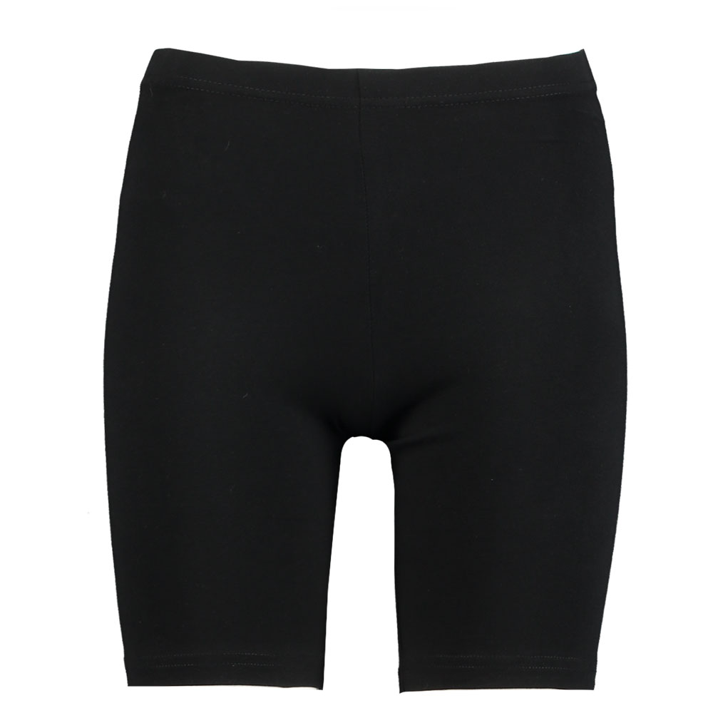 Bikershort - Zwart