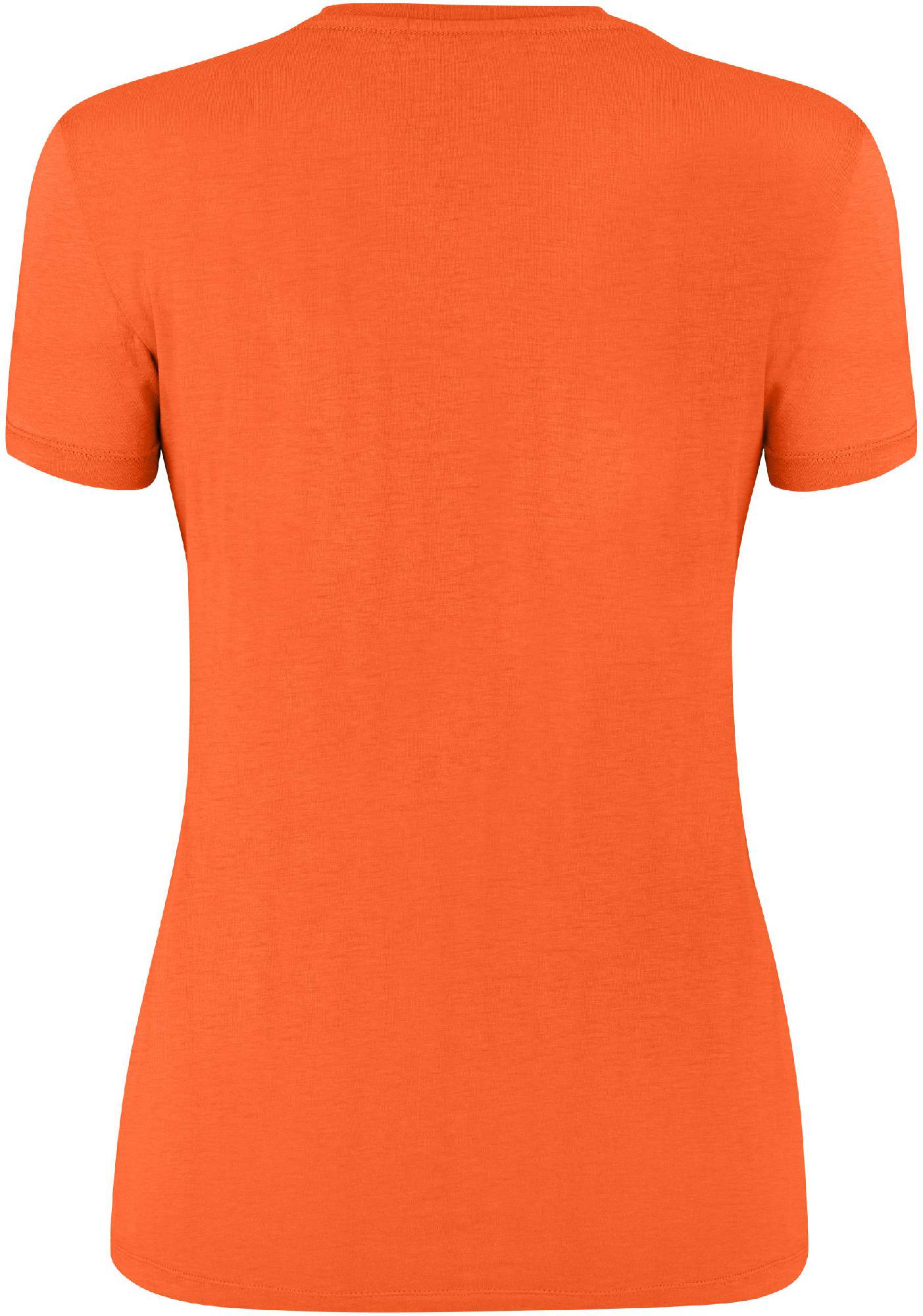 Salewa Alpine Hemp Logo Tee W's