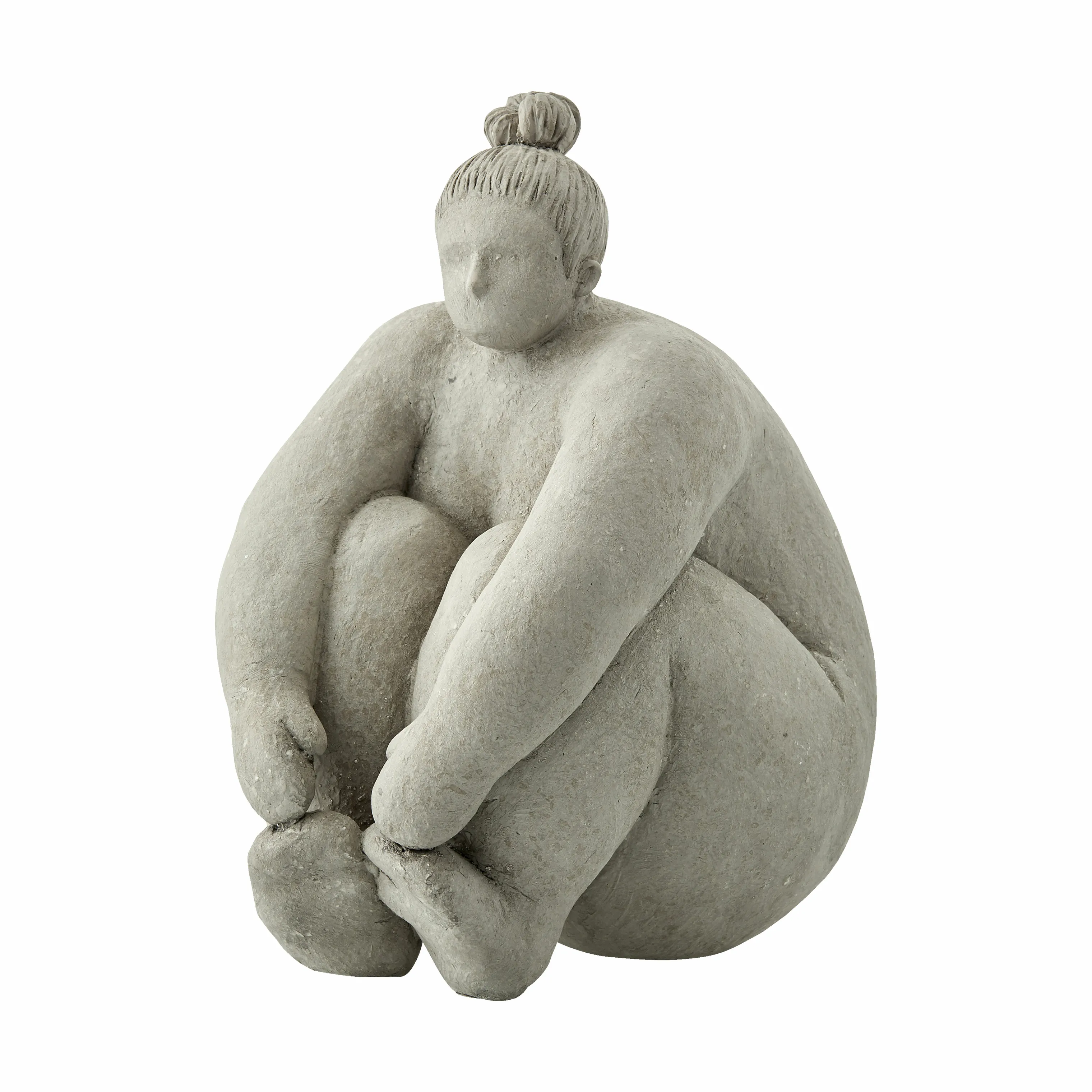 Lene Bjerre Serafina Figur