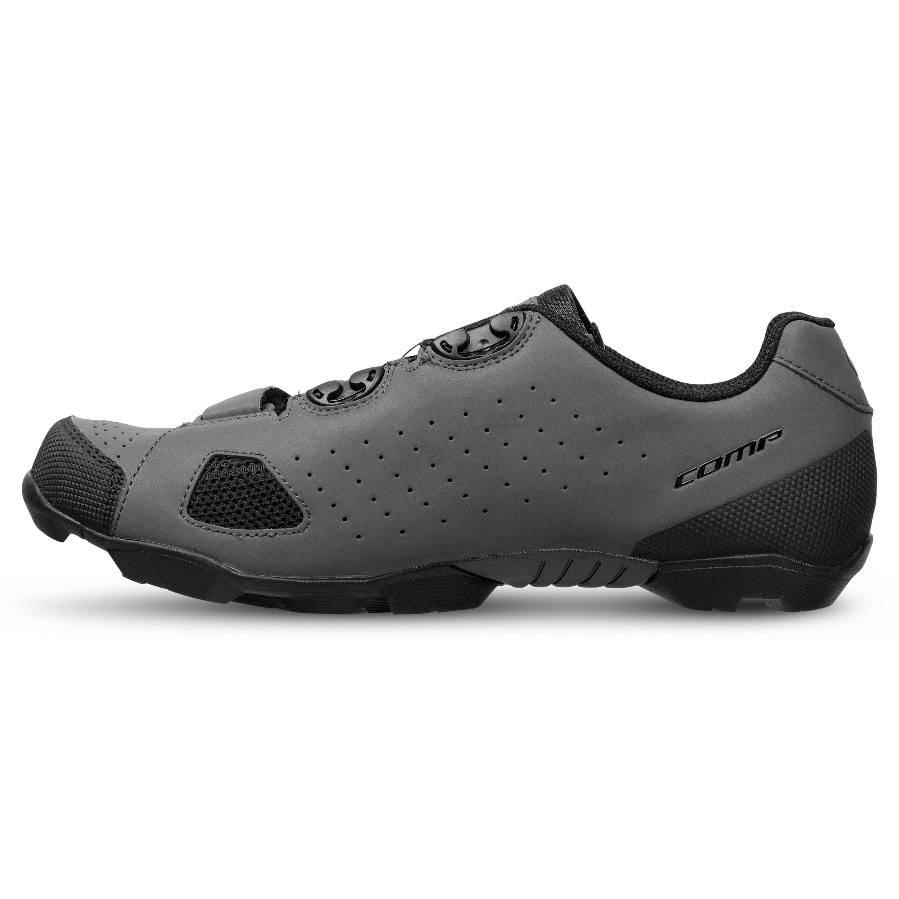 Mtb Comp BOA Reflective Shoe