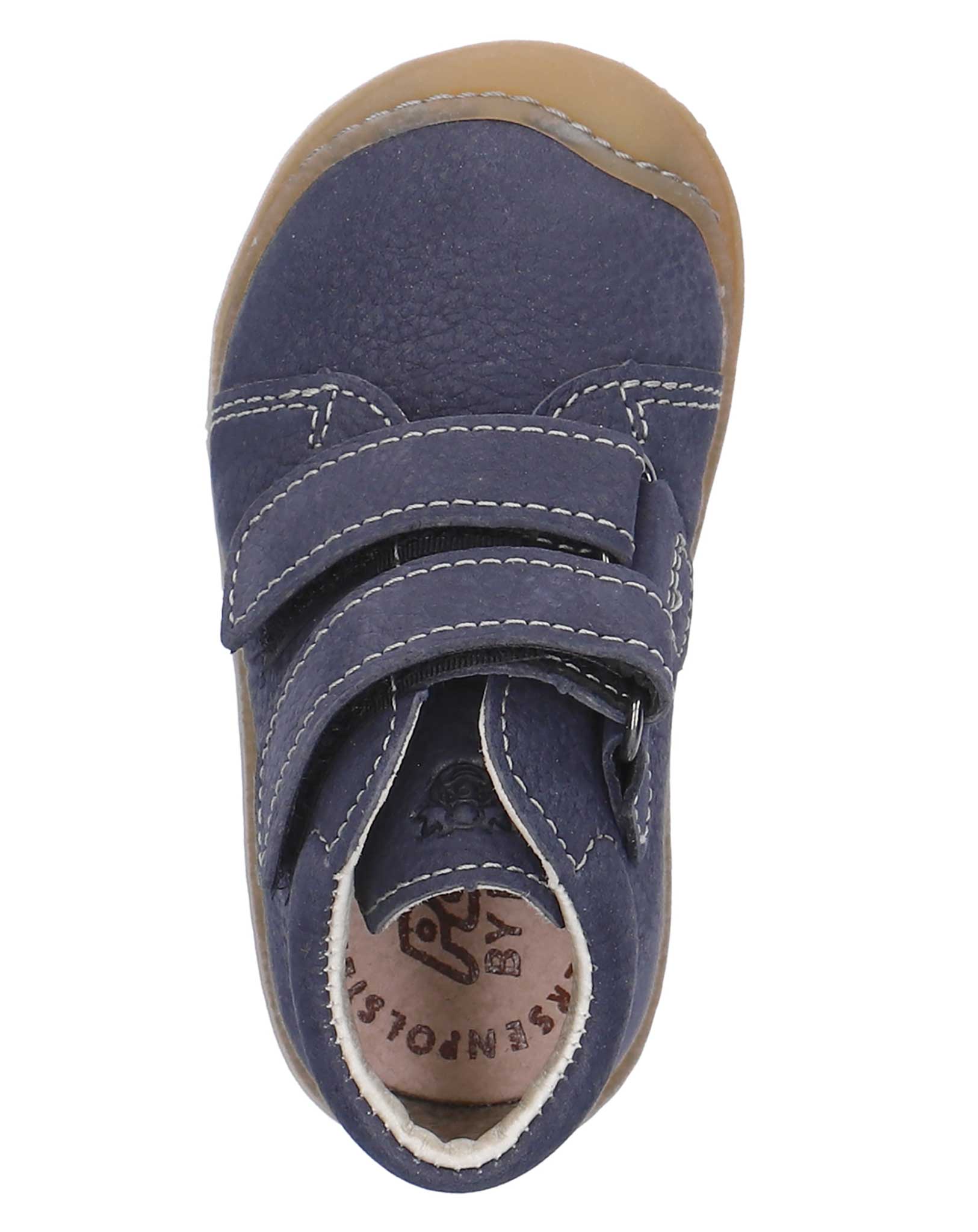 Klett-Lauflernschuhe CHRISY in see