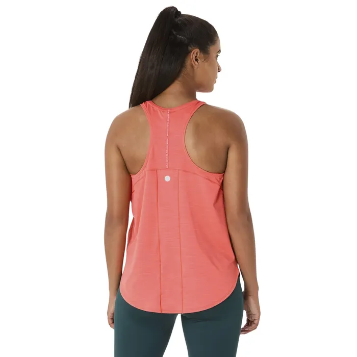 Asics Road Tanktop Dames
