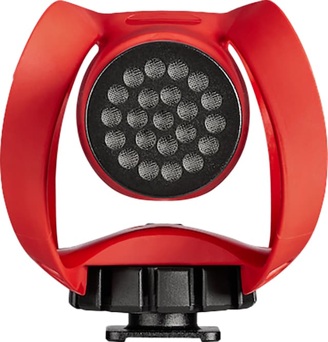 Rode VideoMic GO II shotgun-mikrofon