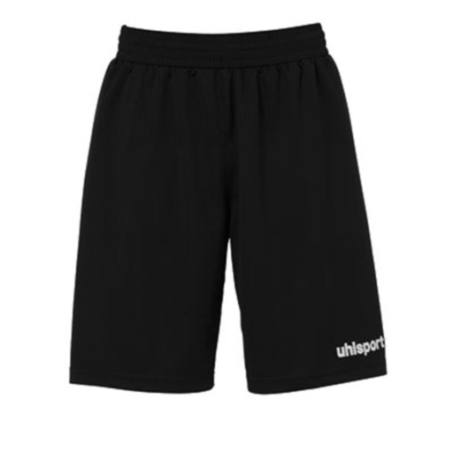 Calças Básicas De Portero Negro Uhlsport