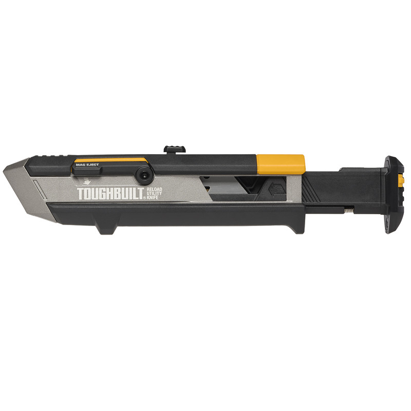Toughbuilt uitschuifmes 169mm
