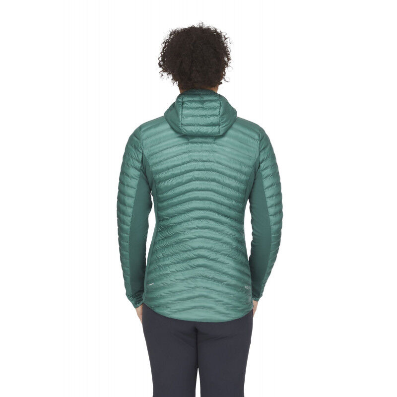 Cirrus Flex 2.0 Hoody - Doudoune femme
