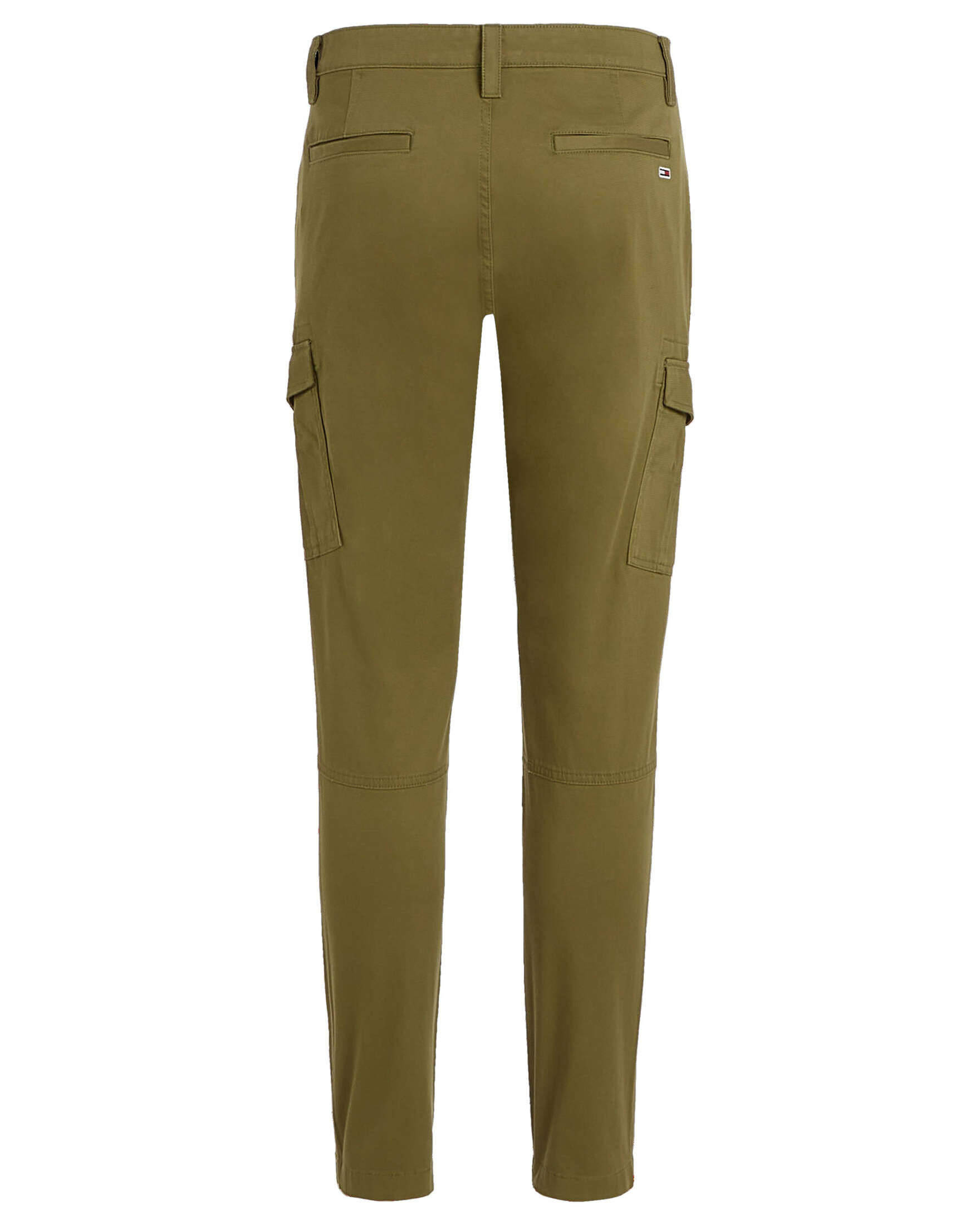 Tommy Jeans| Herren Cargohose SCANTON DOBBY
