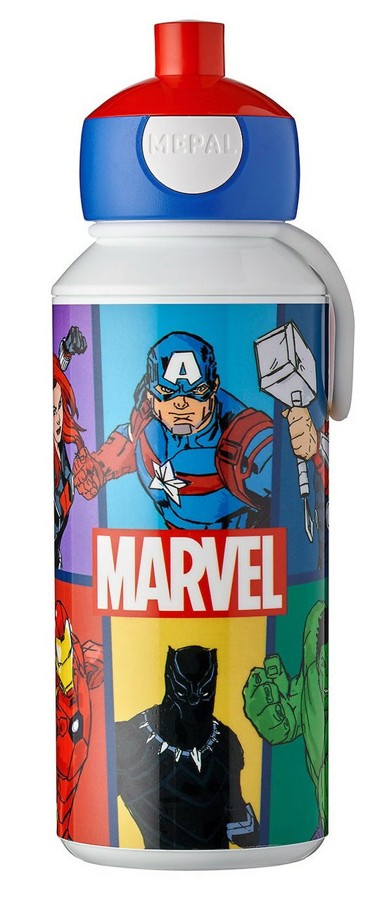 Mepal Lunchset 3-tlg. Avengers CAMPUS