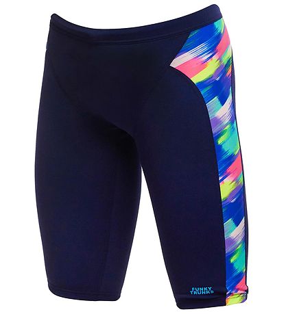 Funkita Bådebukser - Training - Streaky Strokes