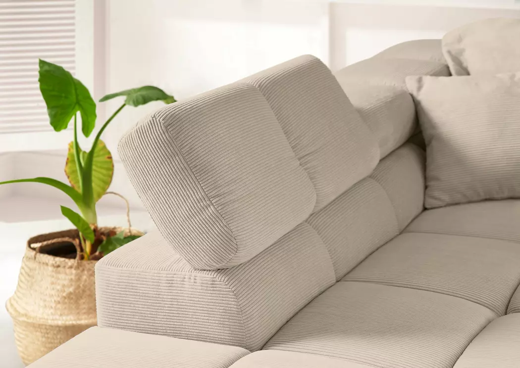 Ecksofa York