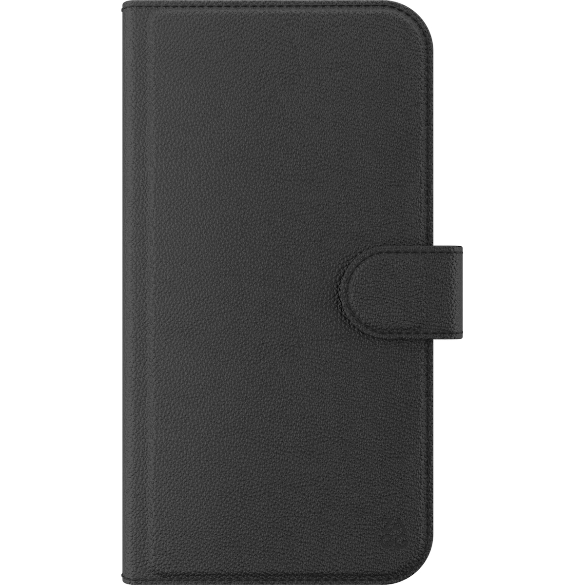 Zagg iPhone 15/14/13 lommebokdeksel (sort)