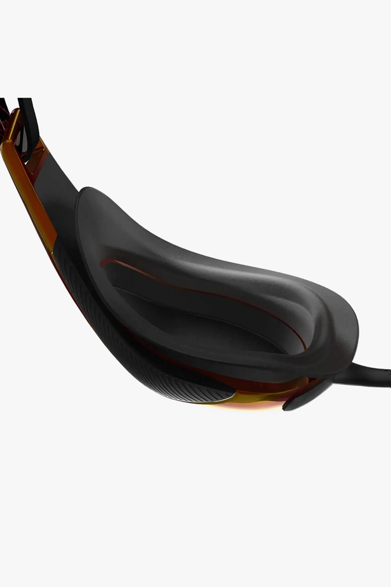 speedo Fastskin Hyper Elite Mirror Schwimmbrille