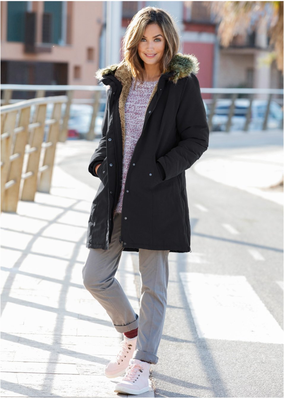 Parka