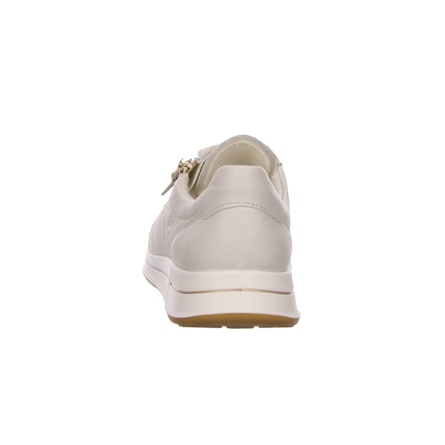 Ara Schnürhalbschuh cream beige